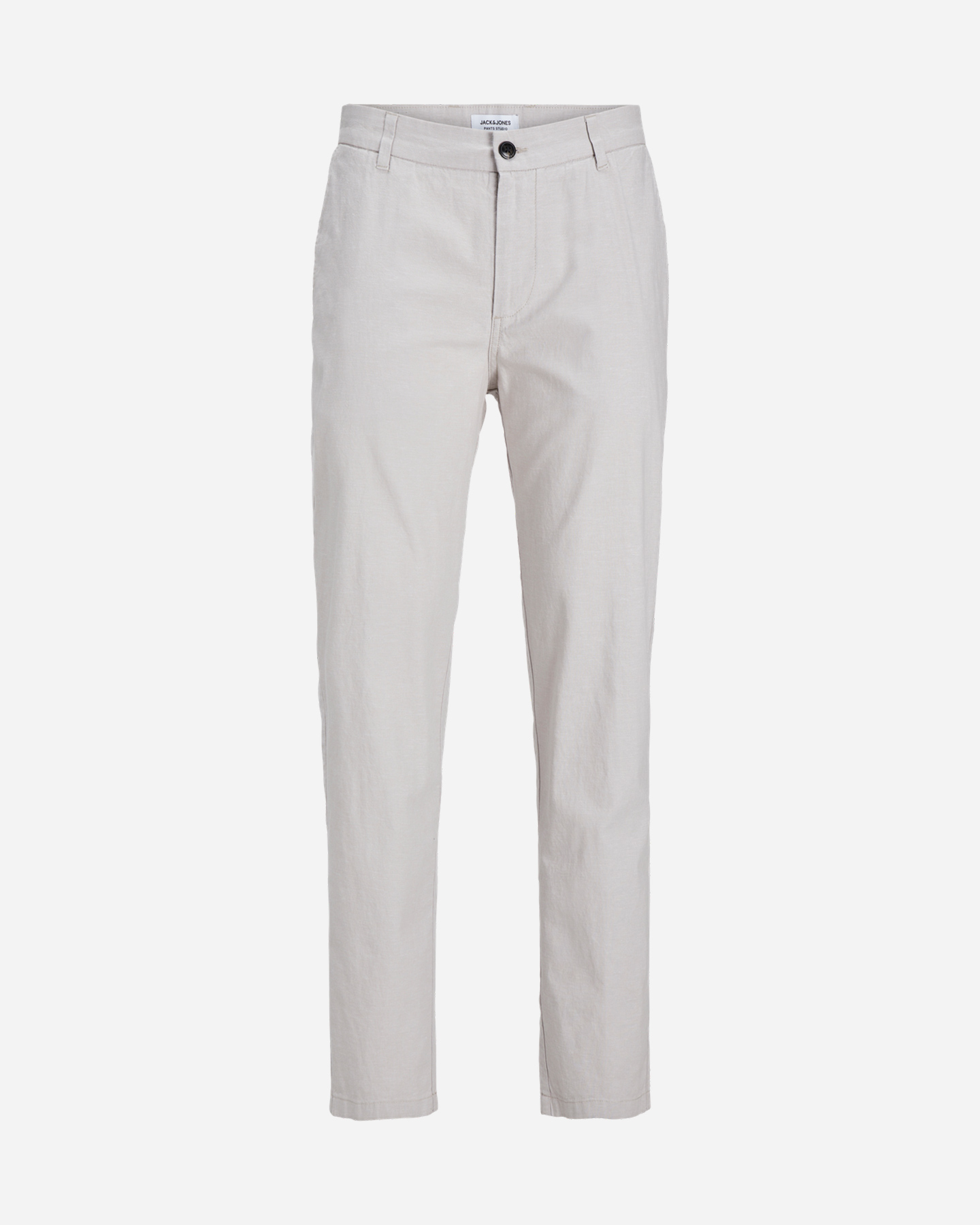 Jack & Jones Ace Confort M - Pantalone - Uomo - Beige
